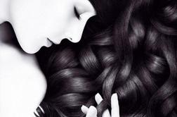 Zdravi lasje in urejena pričeska zanjo in zanj