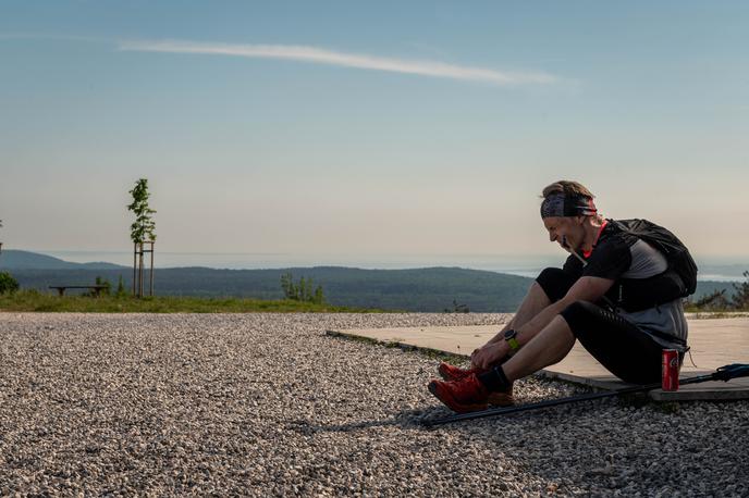 Vipava Trail | Foto Gigi Giannella