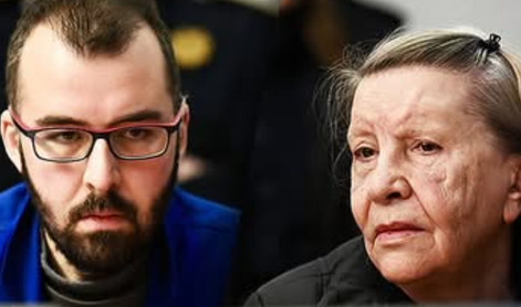 Zverinska zločinca prejela zasluženo kazen