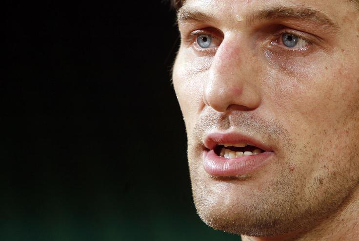 Goran Jurak | Foto: Sportida