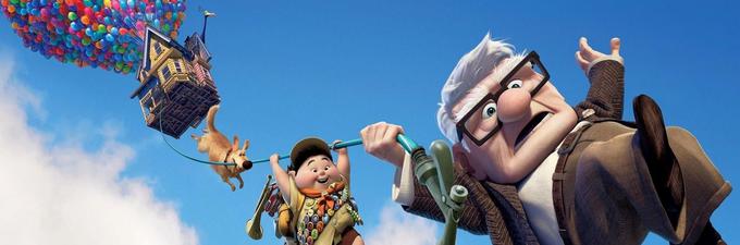 V ganljivi, z dvema oskarjema nagrajeni Pixarjevi zgodbi o odraščanju in zorenju 78-letni prodajalec balonov in njegov osemletni taborniški pribočnik obletita svet, se bojujeta z zlikovci in zvermi ter si privoščita večerjo ob pol štirih zjutraj, na razburljivi pustolovščini pa odkrijeta pravi pomen prijateljstva. • V ponedeljek, 31. 12., ob 21. uri na FOX.* │ Tudi na HBO OD/GO.

 | Foto: 