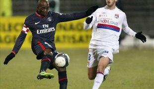 Makelele končuje kariero