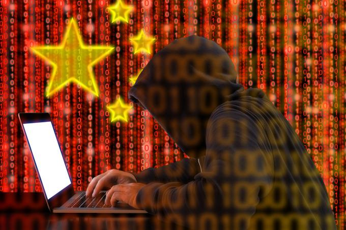 V podjetju so bili prepričani, da so njihovi računalniki okuženi z zlonamernimi programi, ki jim kradejo podatke in jih pošiljajo na Kitajsko. | Foto: Thinkstock