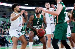 Evropska rapsodija Olimpije, ki je zadevala kot za stavo