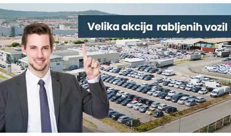 Največja akcija VW, Audi, SEAT, CUPRA, in Škoda v Sloveniji: sedaj po ugodnejših cenah!