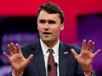 Charlie Kirk
