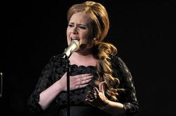 Adele tudi kraljica karaok