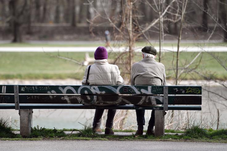Po 58. letu bodo lahko delavci po dogovoru z delodajalcem delali krajši čas. | Foto: Guliverimage