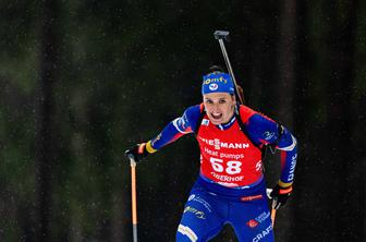 Julio Simon čaka disciplinski postopek