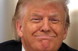 Trump "načeloma" zadovoljen s kupcem TikToka v ZDA