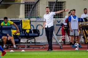 Rožman: Na koncu je bilo malo drame, a bili smo boljši #video