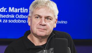 "Politike zgodovina zanima samo takrat, ko jo lahko zlorabijo"