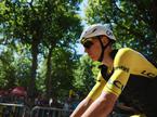 Tadej Pogačar, TdF26
