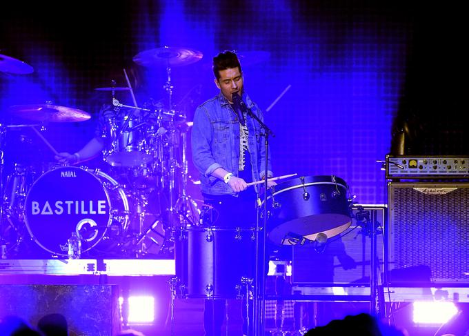 koncert | Foto: Getty Images