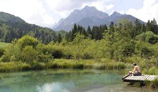 Slovenija se predstavlja na turistični borzi v Milanu