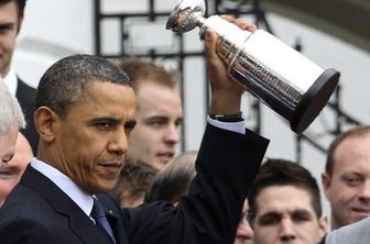 Obama: Služite veliko denarja, zato najdite rešitev