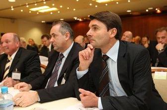 Udovič: Prepričan sem v uspeh Maribora