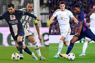 GOL! Na Heinekenovi nagradni igri osvoji ogled finala UEFA Champions League.