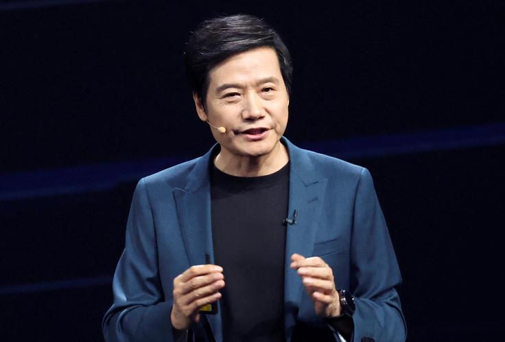 Xiaomi YU7 | Foto: Reuters
