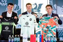 NK Olimpija