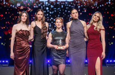 Slovenski športniki, kot jih nismo vajeni #foto