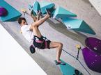 športno plezanje, težavnost, Innsbruck, Luka Potočar