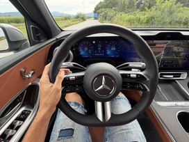 Mercedes GLC