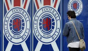Rangers: po mariborskem še finančni šok