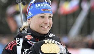 Prvenstvo zaključeno, slovenski dosežki zadovoljivi