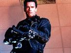 Arnold Schwarzenegger, Terminator
