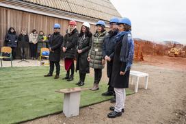Šola za hortikulturo in vizualne umetnosti Celje