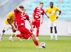 prva liga Emir Saitoski NK Aluminij NK Bravo