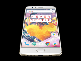 OnePlus 3T