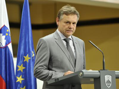 V DZ predvidoma ime novega kmetijskega ministra