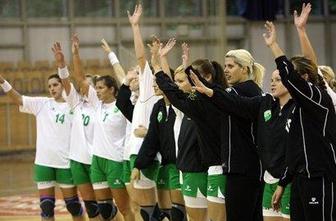 Olimpija napolnila mrežo Pirančank