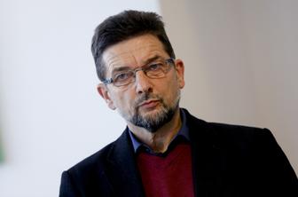 Štuhec: To lahko odloči, kdo bo bodoči papež