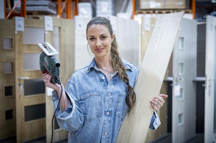 Bauhaus Koper | Foto Ana Kovač