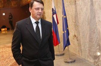 Zoper Antona Ropa že pred meseci vložena kazenska ovadba v zvezi s Sovo