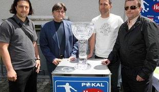 Zahovič, Pečečnik, Skočić in Horjak o finalu (video)