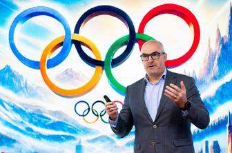 OKS in ministrstvo bosta za šport razdelila 65 milijonov