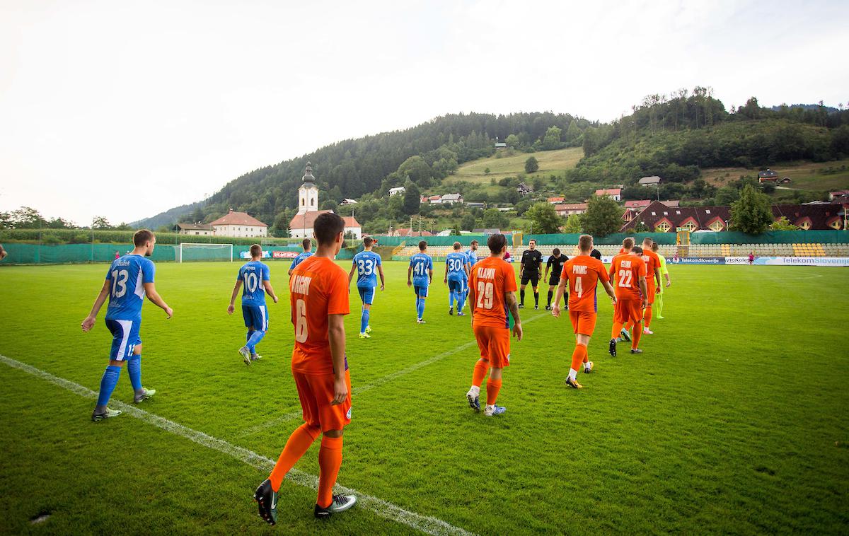 NK Anakaran | Foto Žiga Zupan/Sportida