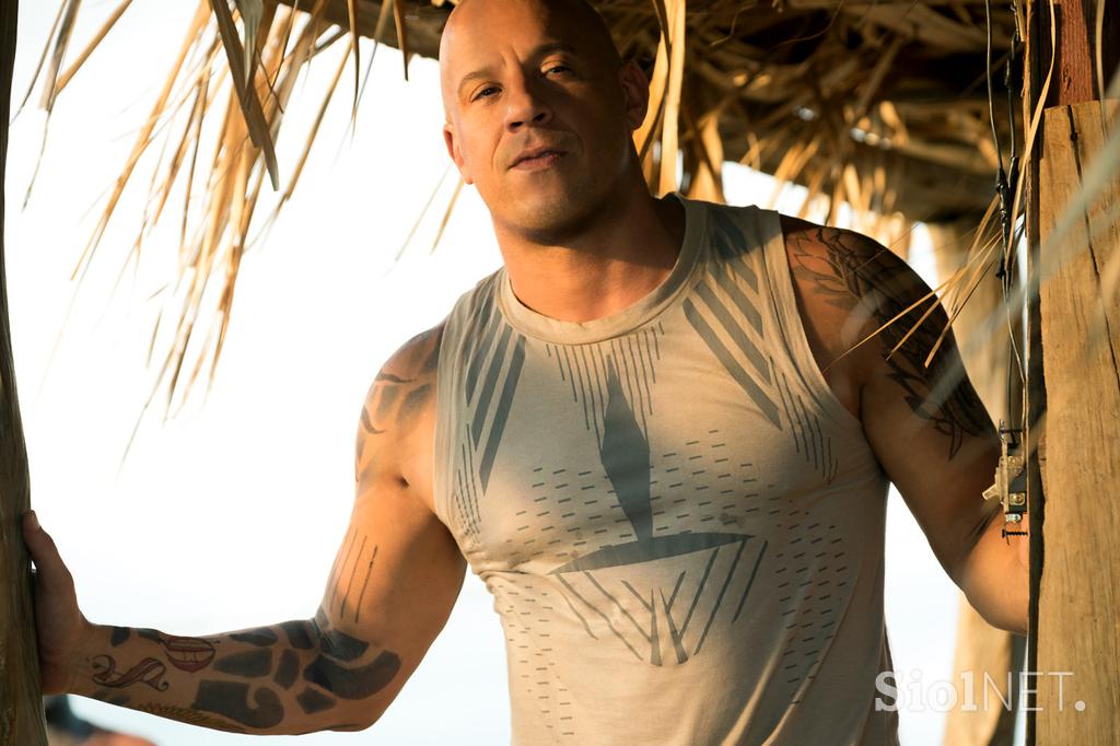 xXx: Reaktiviran