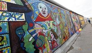 Berlin: Valilnica sodobne kulture