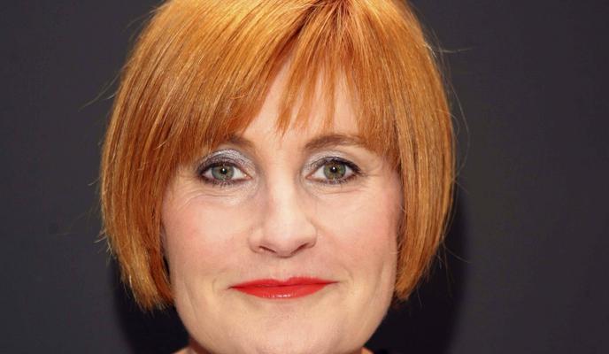 Zvezdnica razkrila: Moj brat je oče mojega otroka