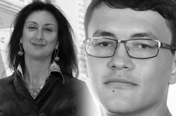 Primož Cirman: Novinarje ubijajo