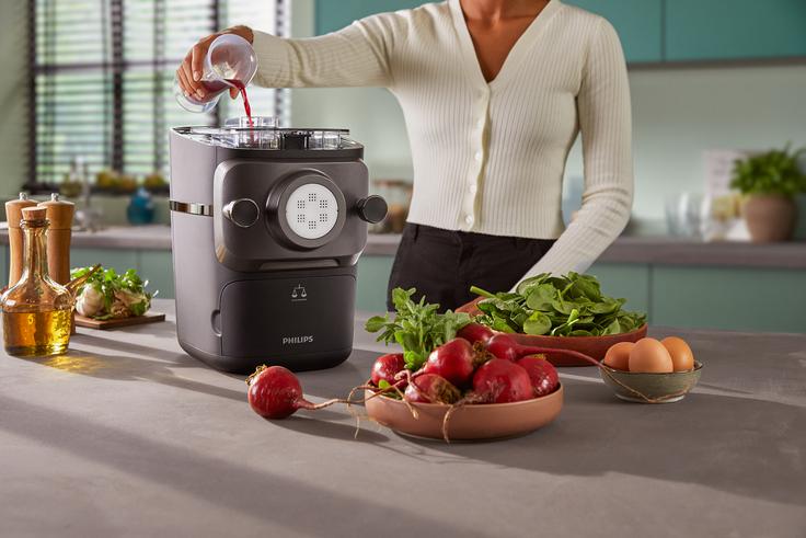 Philips aparat za izdelavo testenin | Foto: 