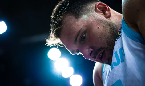 Legenda Lakersov izpostavil: Luka Dončić nikoli ne bo med najboljšimi petimi košarkarji