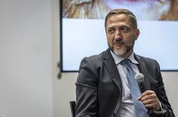 Boštjančič: Slovenija je pripravljena na šok