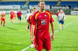 Ivan Firer: dve minuti, ki ju ne bo pozabil nikoli