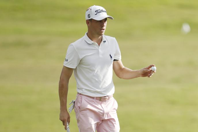 Justin Thomas | Foto Getty Images